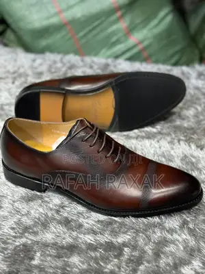 Original Men’S Clarks Formal Premium Leather Gentle Shoes