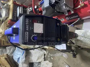 Rivcen Welding Machine