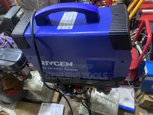 Rivcen Welding Machine