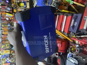 Rivcen Welding Machine
