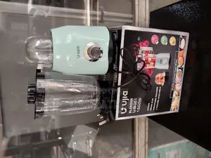 U Jia Blender
