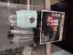 U Jia Blender