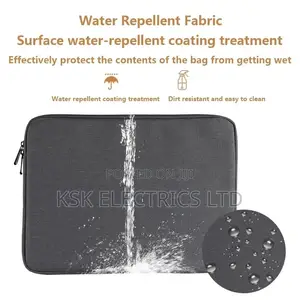 Waterproof Laptop Bag Tablet 11 12 13.3 14 15.6 16 Inch Case