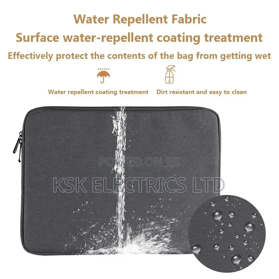 Waterproof Laptop Bag Tablet 11 12 13.3 14 15.6 16 Inch Case