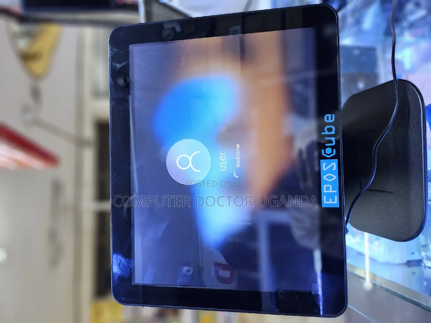 Epos Retail Solution