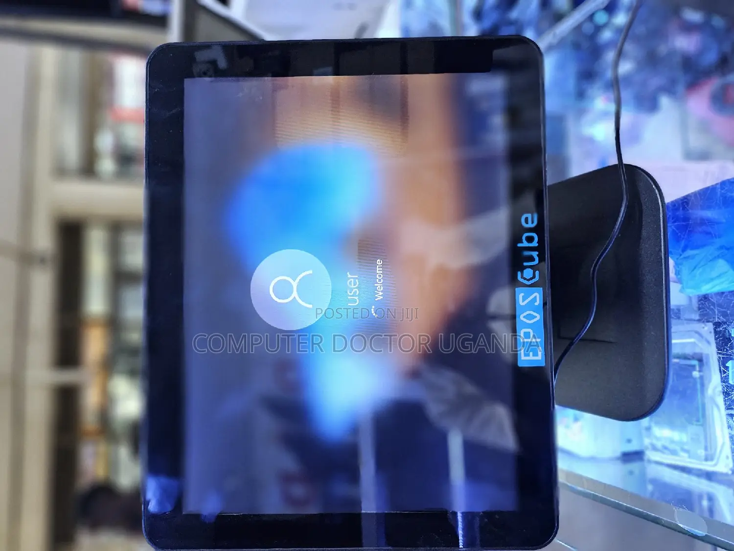 Epos Retail Solution