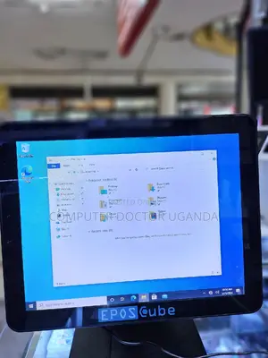 Epos Retail Solution