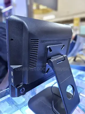 Epos Retail Solution