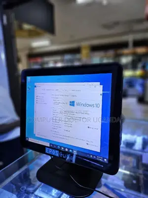 Epos Retail Solution