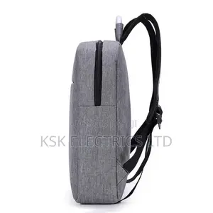 New Backpack Business Leisure Computer Backpack