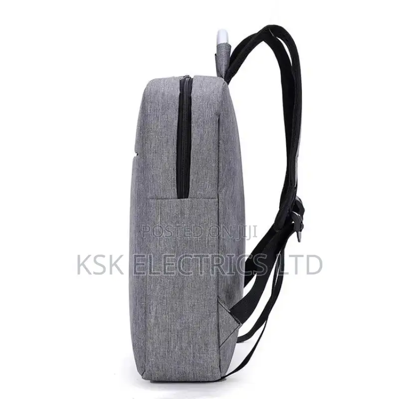 New Backpack Business Leisure Computer Backpack
