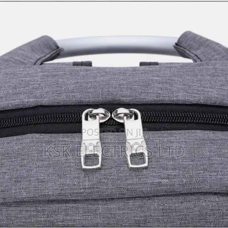 New Backpack Business Leisure Computer Backpack