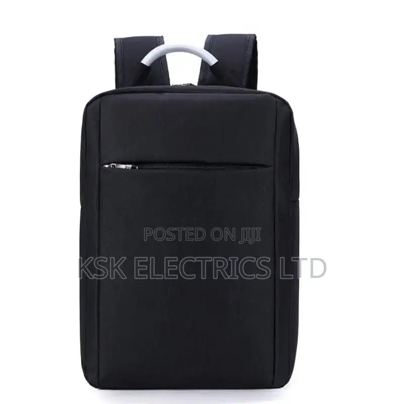 New Backpack Business Leisure Computer Backpack