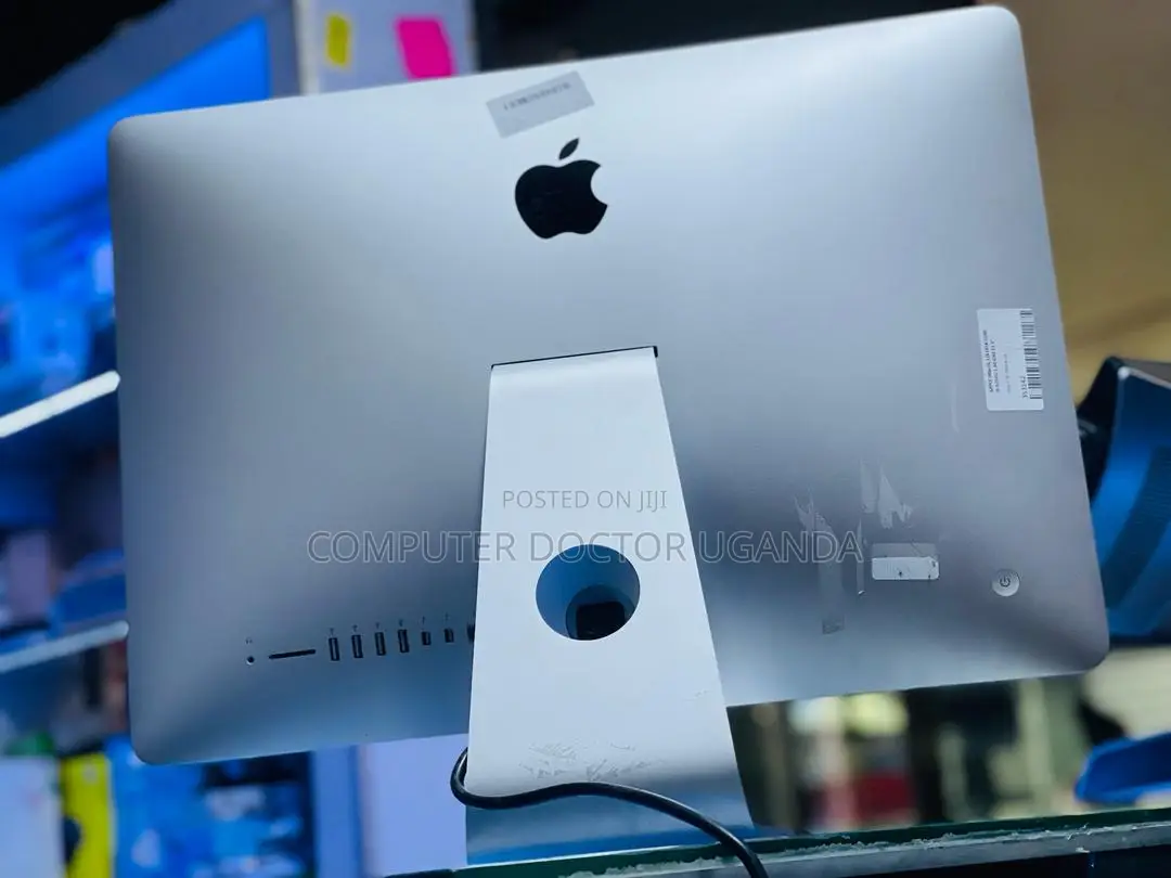 Desktop Computer Apple Mac Pro 8GB Intel Core I5 HDD 1T