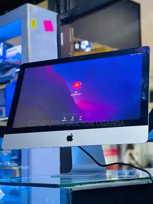 Desktop Computer Apple Mac Pro 8GB Intel Core I5 HDD 1T