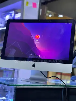 Desktop Computer Apple Mac Pro 8GB Intel Core I5 HDD 1T