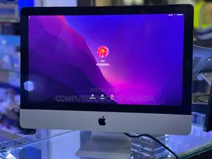 Desktop Computer Apple Mac Pro 8GB Intel Core I5 HDD 1T