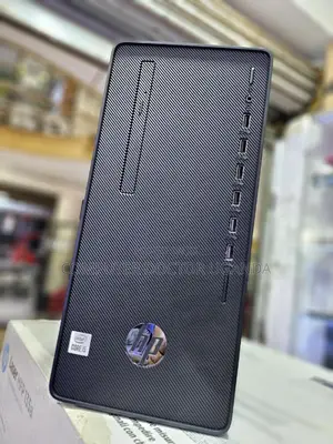New Desktop Computer HP 12GB Intel Core I5 HDD 1T