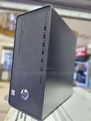 New Desktop Computer HP 12GB Intel Core I5 HDD 1T
