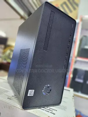 New Desktop Computer HP 12GB Intel Core I5 HDD 1T