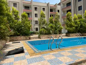 Furnished 3bdrm Apartment in Fs Properties Ltd, Central Division