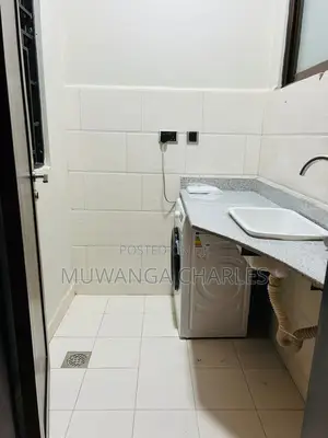 Furnished 3bdrm Apartment in Fs Properties Ltd, Central Division
