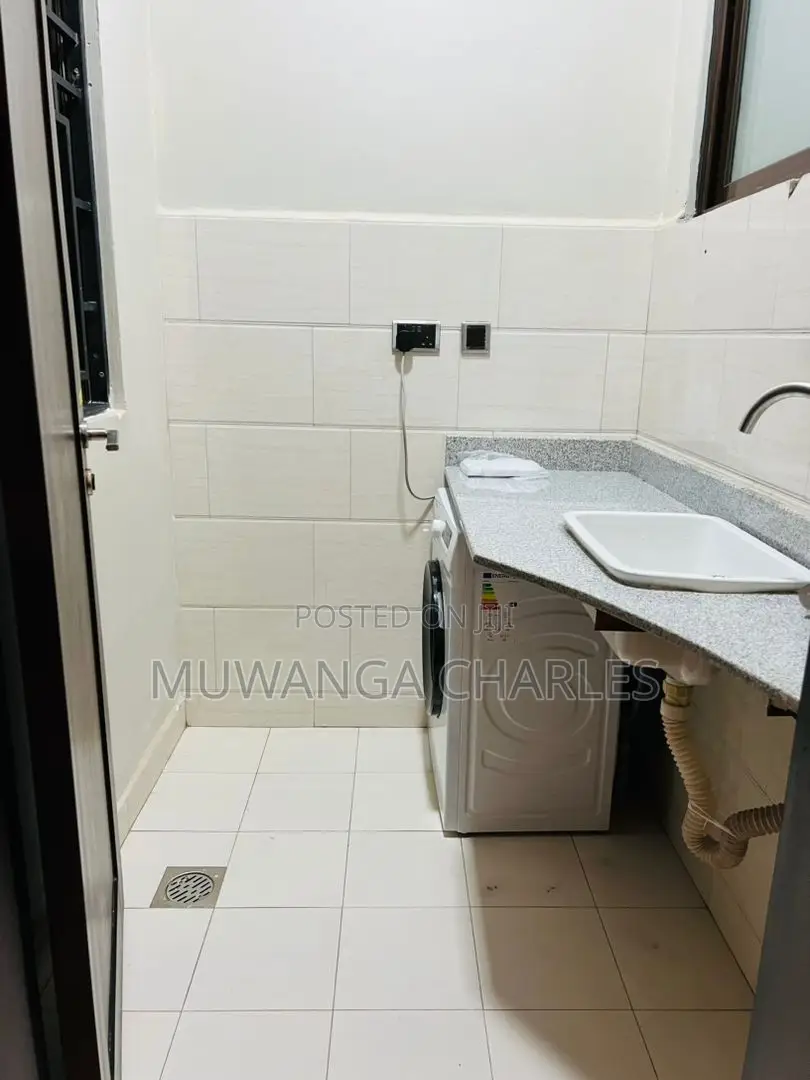 Furnished 3bdrm Apartment in Fs Properties Ltd, Central Division