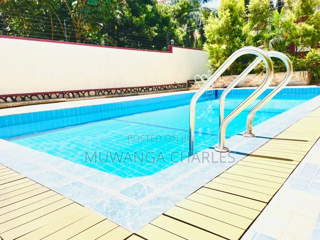 Furnished 3bdrm Apartment in Fs Properties Ltd, Central Division