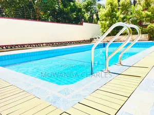 Furnished 3bdrm Apartment in Fs Properties Ltd, Central Division