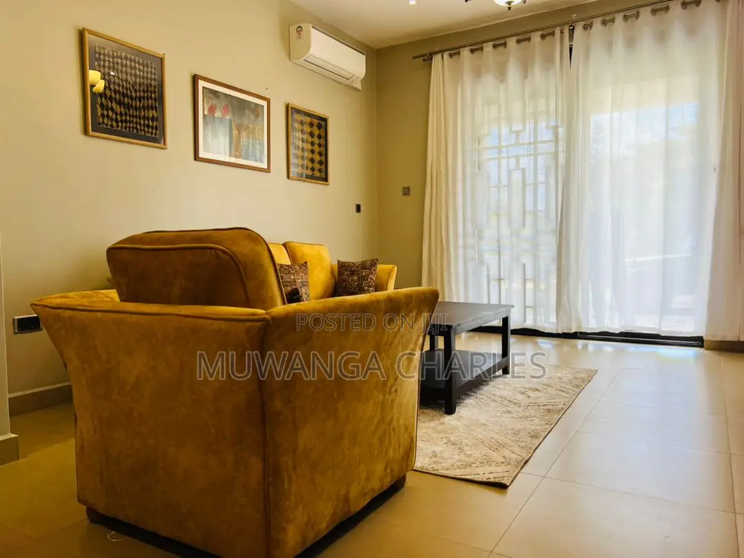 Furnished 3bdrm Apartment in Fs Properties Ltd, Central Division