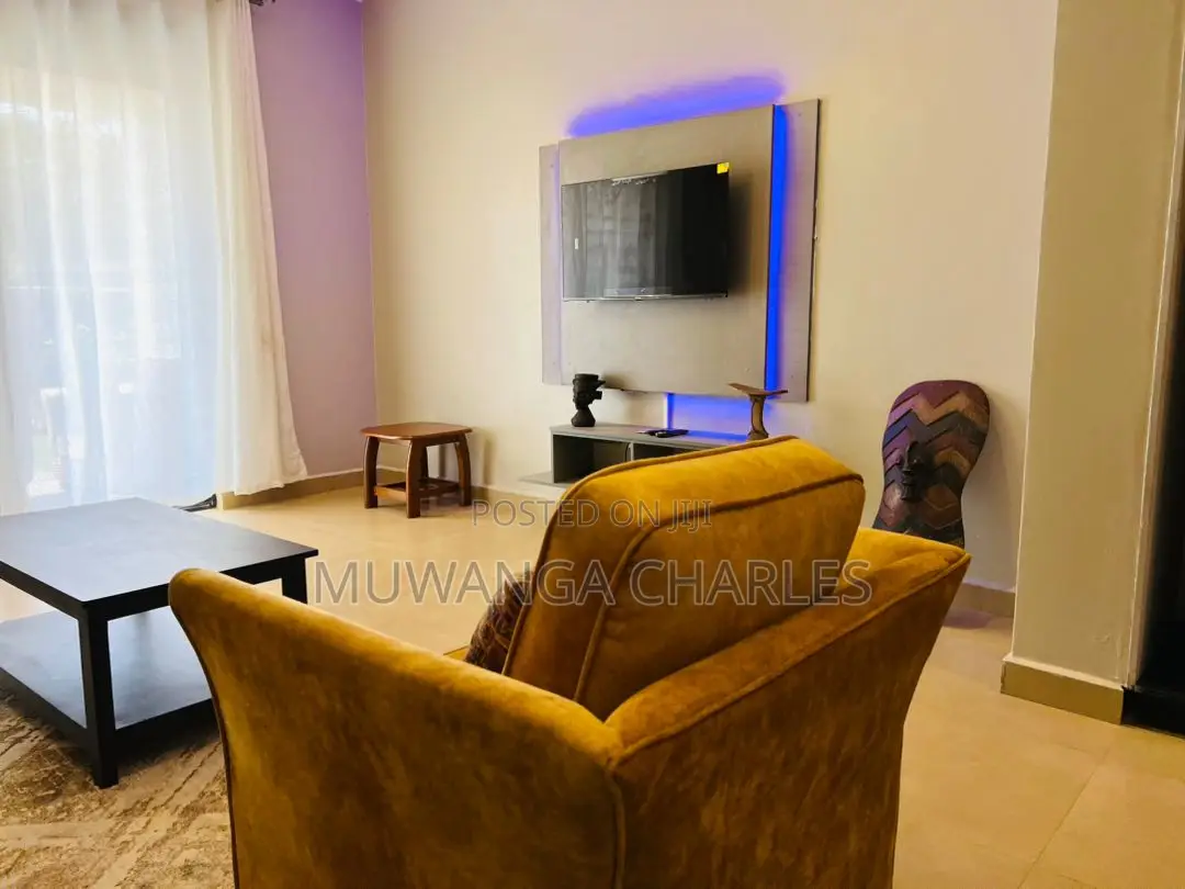 Furnished 3bdrm Apartment in Fs Properties Ltd, Central Division