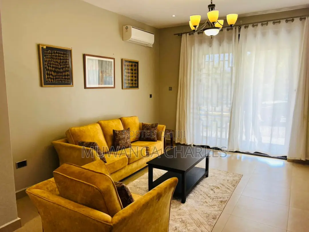 Furnished 3bdrm Apartment in Fs Properties Ltd, Central Division