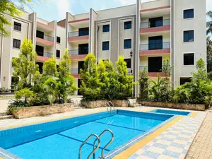 Furnished 1bdrm Apartment in Fs Properties Ltd, Central Division