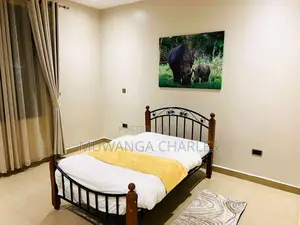 Furnished 1bdrm Apartment in Fs Properties Ltd, Central Division