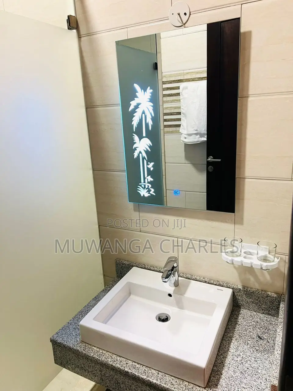 Furnished 1bdrm Apartment in Fs Properties Ltd, Central Division