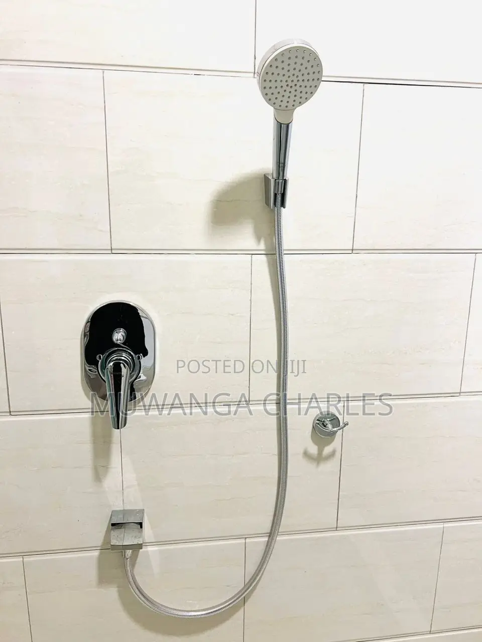 Furnished 1bdrm Apartment in Fs Properties Ltd, Central Division