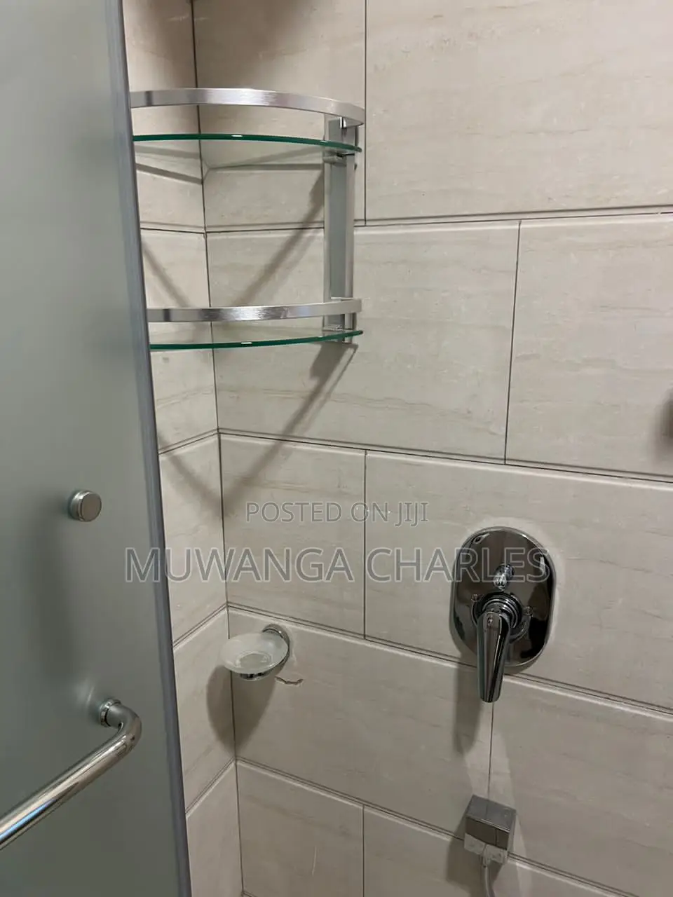 Furnished 1bdrm Apartment in Fs Properties Ltd, Central Division