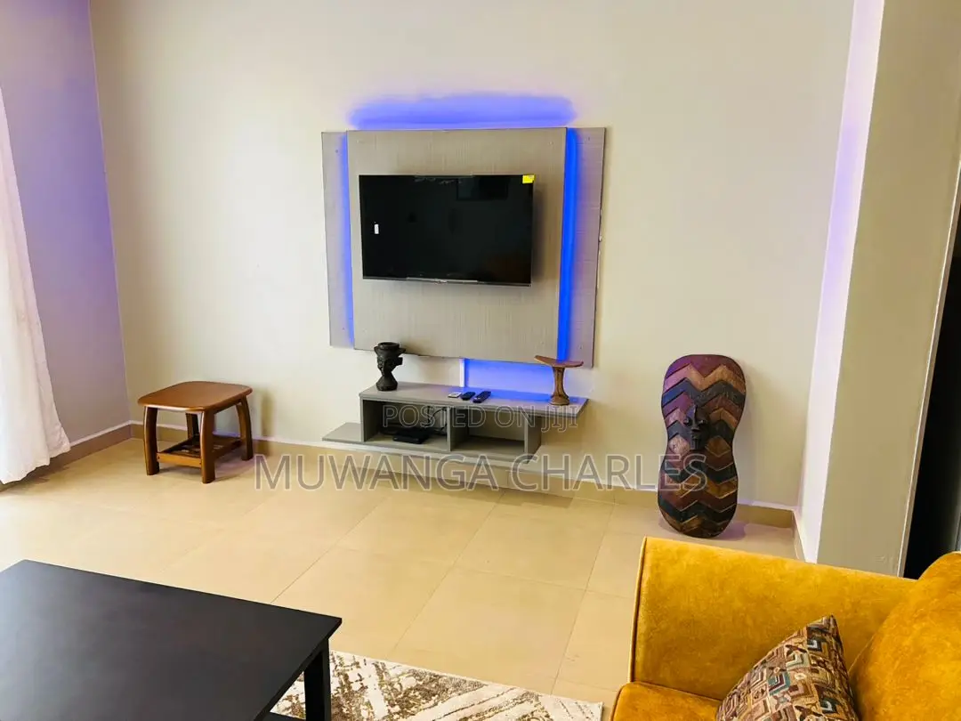 Furnished 1bdrm Apartment in Fs Properties Ltd, Central Division