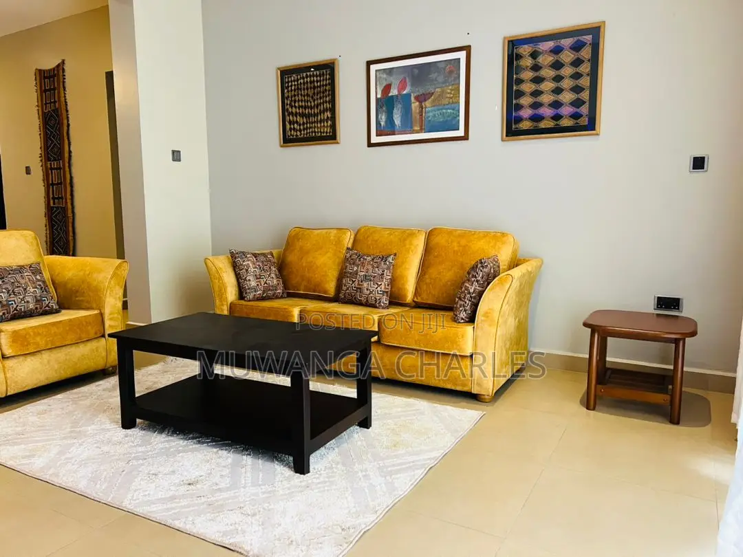 Furnished 1bdrm Apartment in Fs Properties Ltd, Central Division