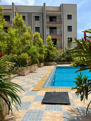 Furnished 2bdrm Apartment in Fs Properties Ltd, Central Division