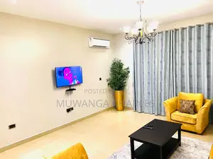 Furnished 2bdrm Apartment in Fs Properties Ltd, Central Division