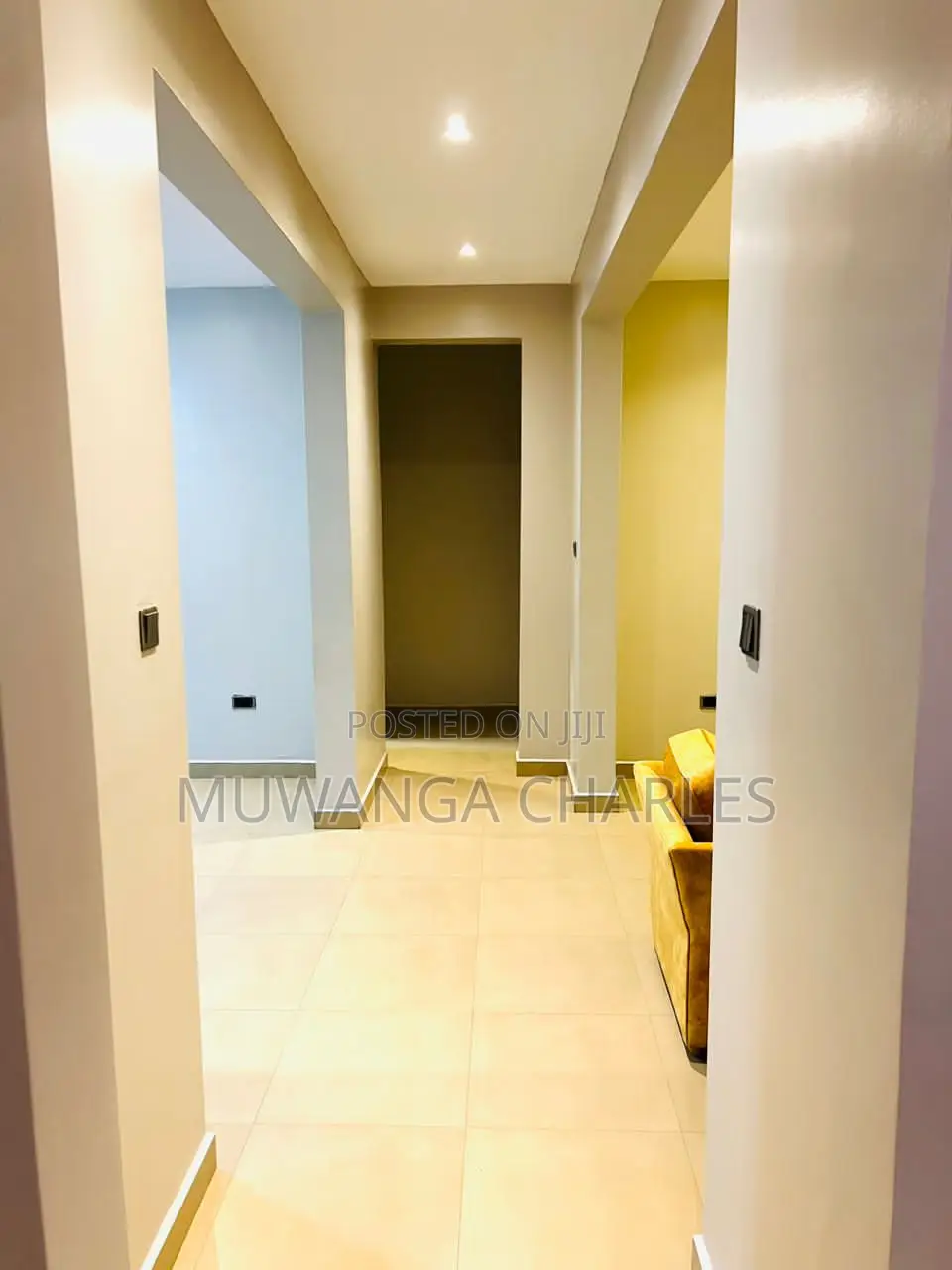 Furnished 2bdrm Apartment in Fs Properties Ltd, Central Division