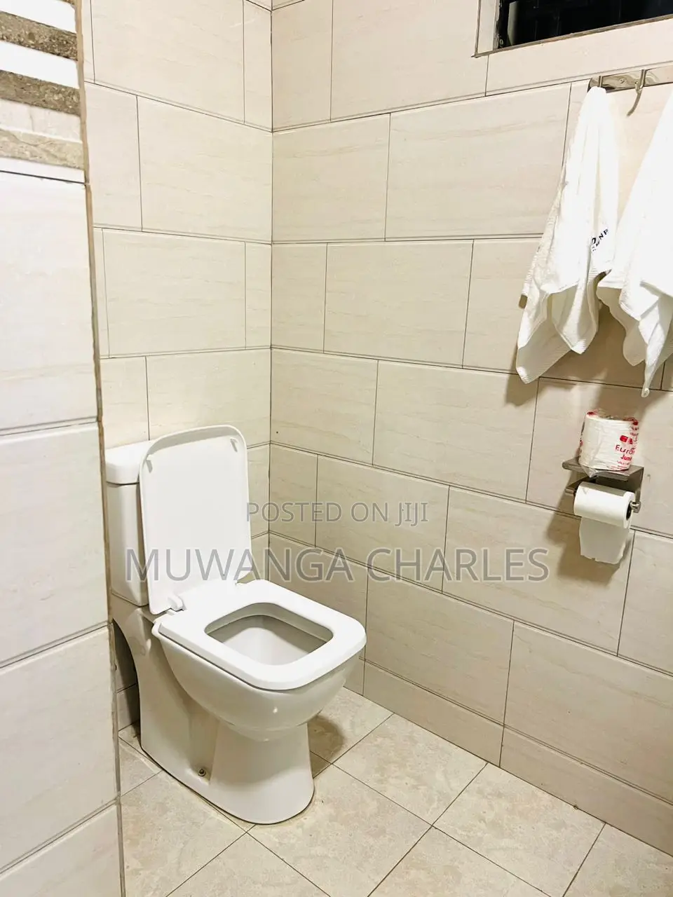 Furnished 2bdrm Apartment in Fs Properties Ltd, Central Division