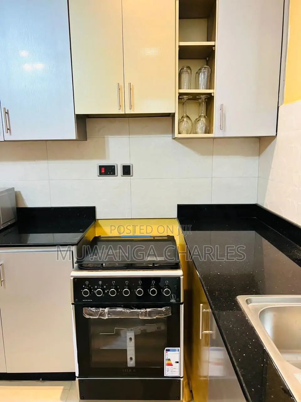 Furnished 2bdrm Apartment in Fs Properties Ltd, Central Division