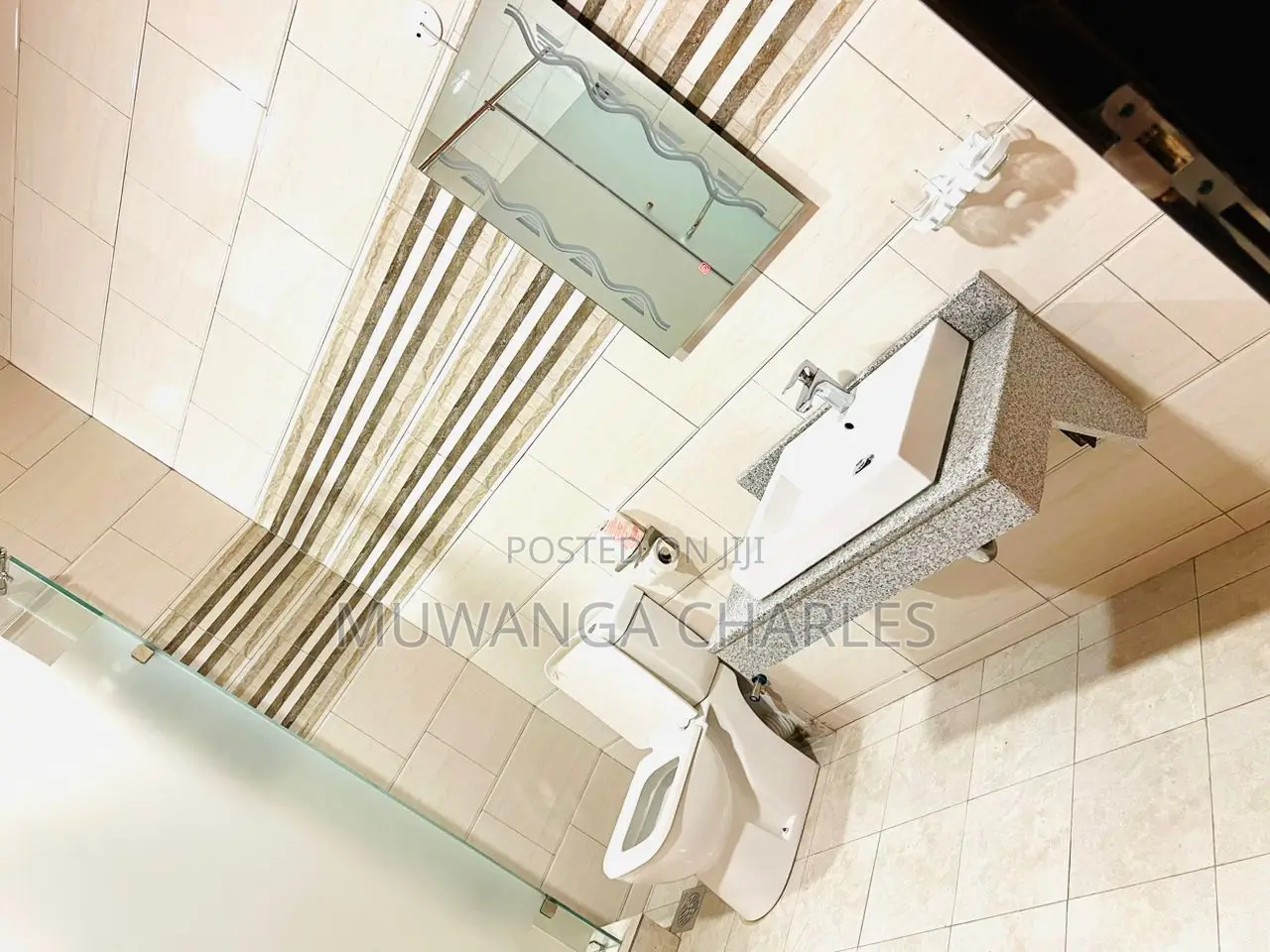 Furnished 2bdrm Apartment in Fs Properties Ltd, Central Division
