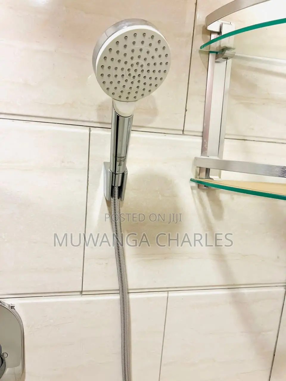 Furnished 2bdrm Apartment in Fs Properties Ltd, Central Division