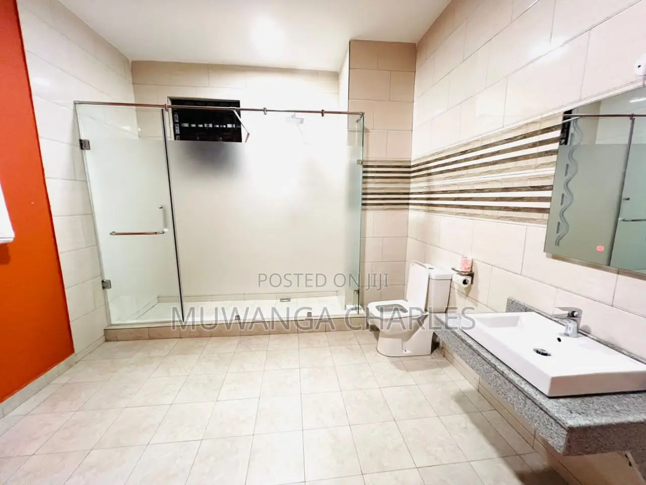 Furnished 2bdrm Apartment in Fs Properties Ltd, Central Division