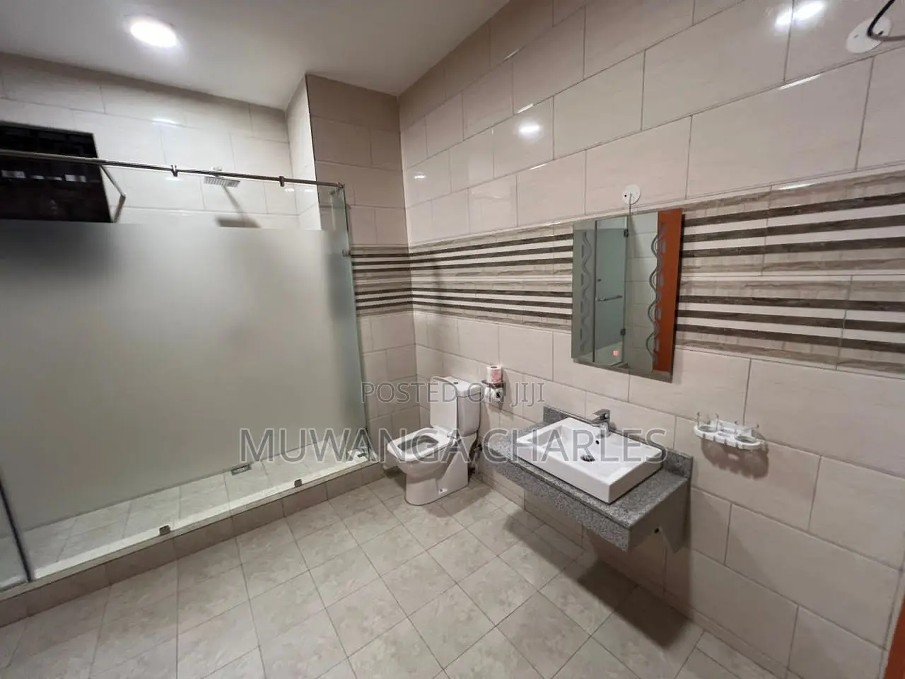 Furnished 2bdrm Apartment in Fs Properties Ltd, Central Division
