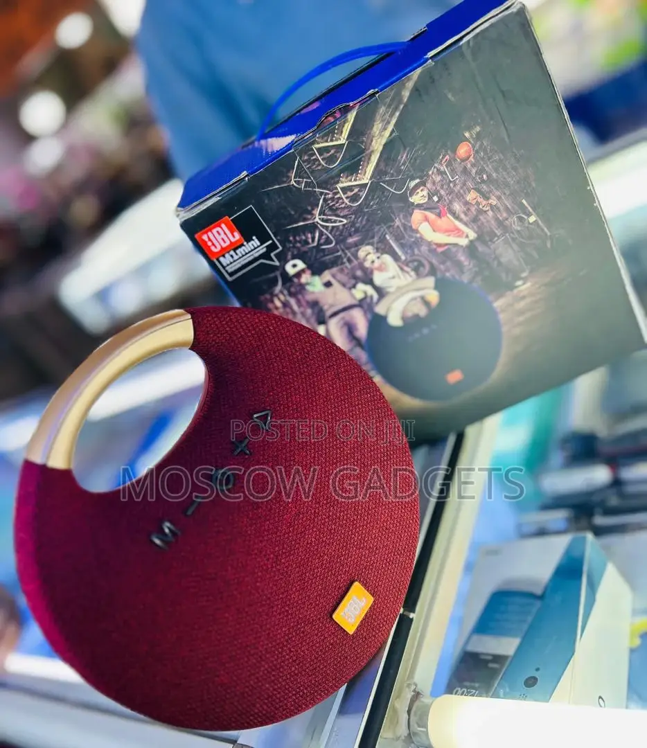 JBL M1 Mini Speaker