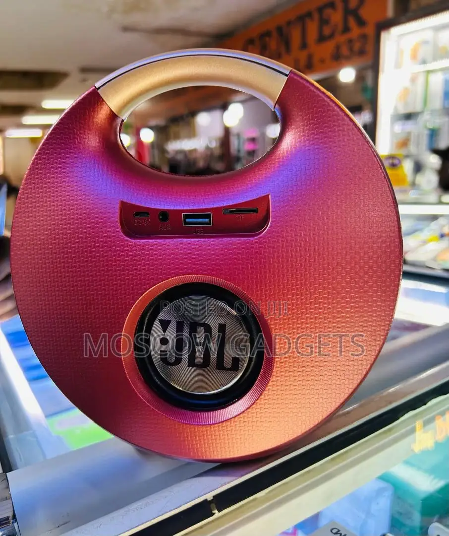 JBL M1 Mini Speaker